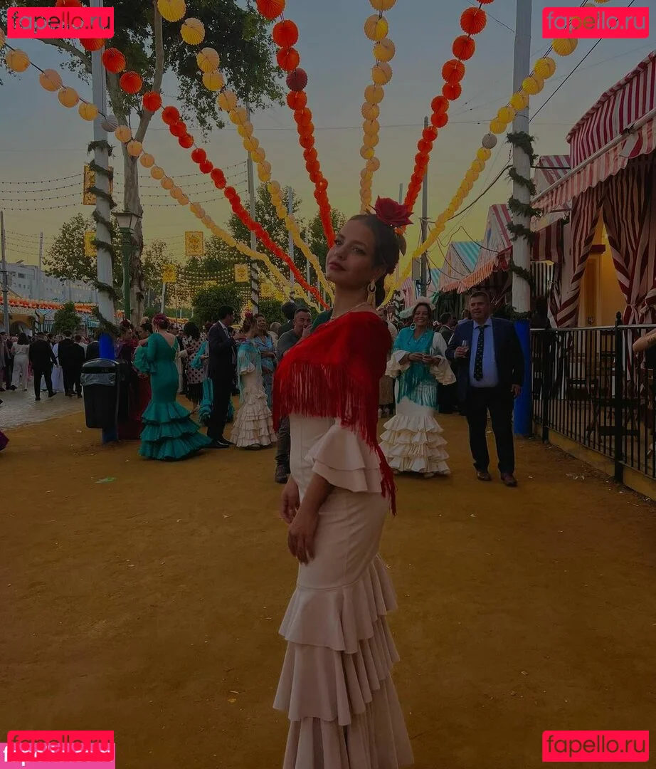 Alba Gallardo Onlyfans Photo Gallery 