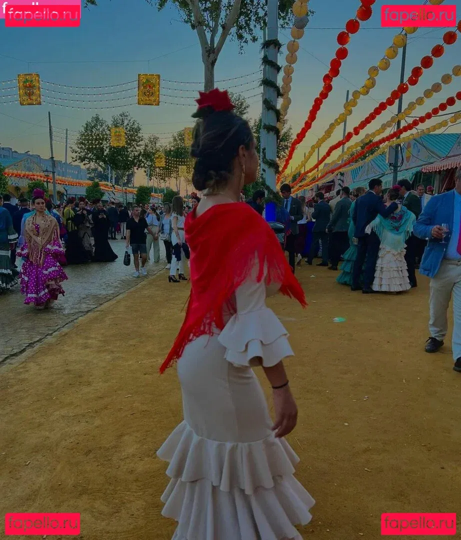 Alba Gallardo Onlyfans Photo Gallery 