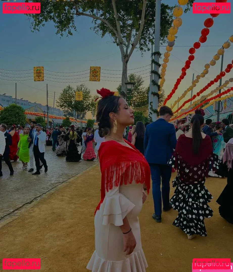 Alba Gallardo Onlyfans Photo Gallery 