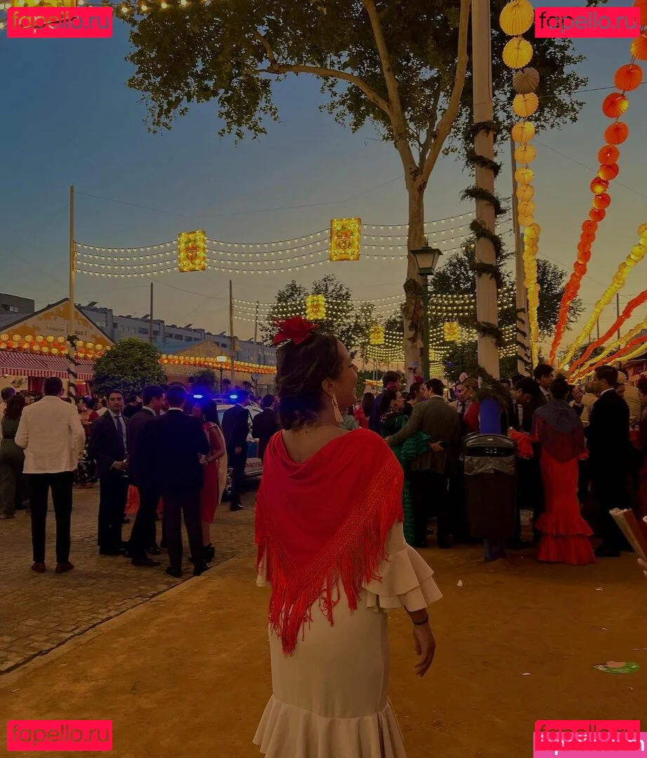 Alba Gallardo Onlyfans Photo Gallery 