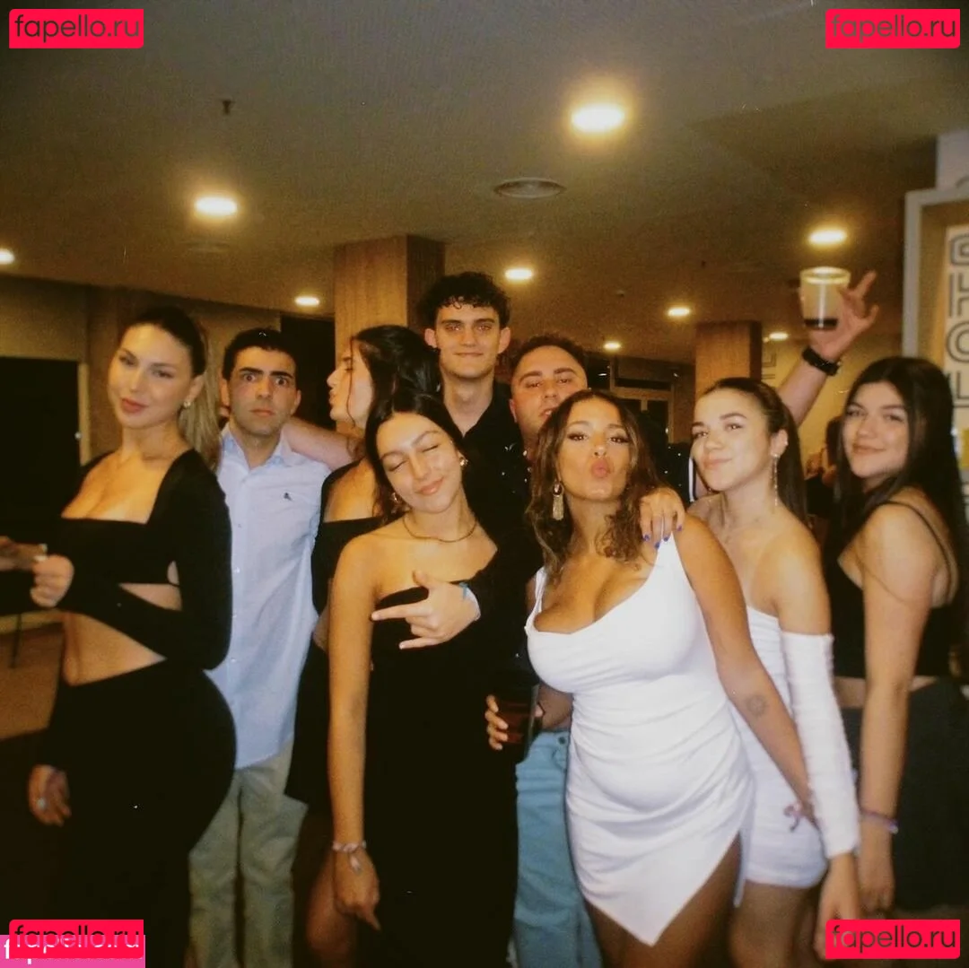 Alba Gallardo Onlyfans Photo Gallery 