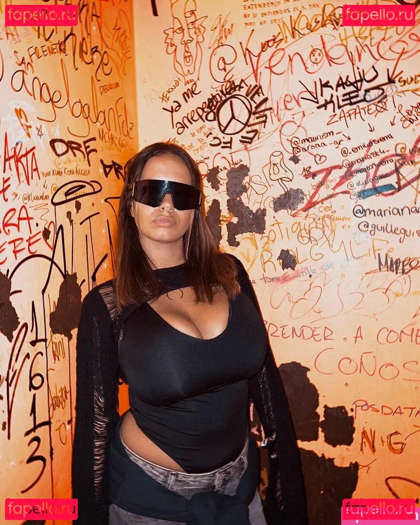 Alba Gallardo Onlyfans Photo Gallery 