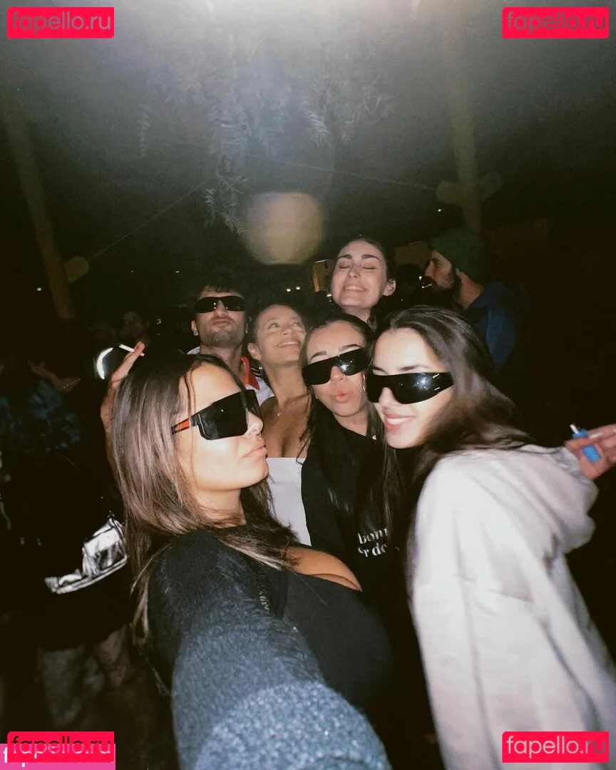 Alba Gallardo Onlyfans Photo Gallery 