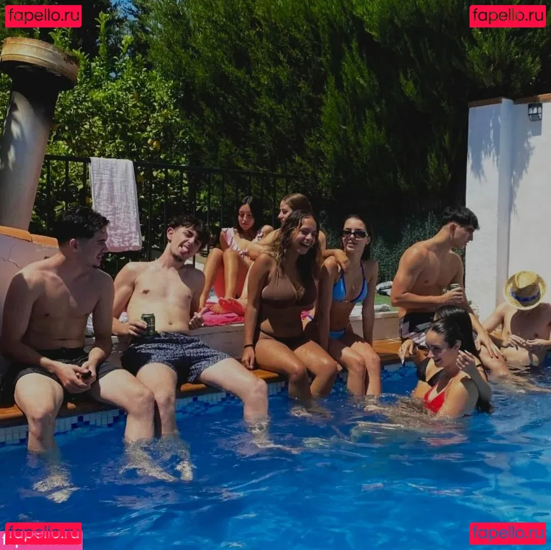 Alba Gallardo Onlyfans Photo Gallery 