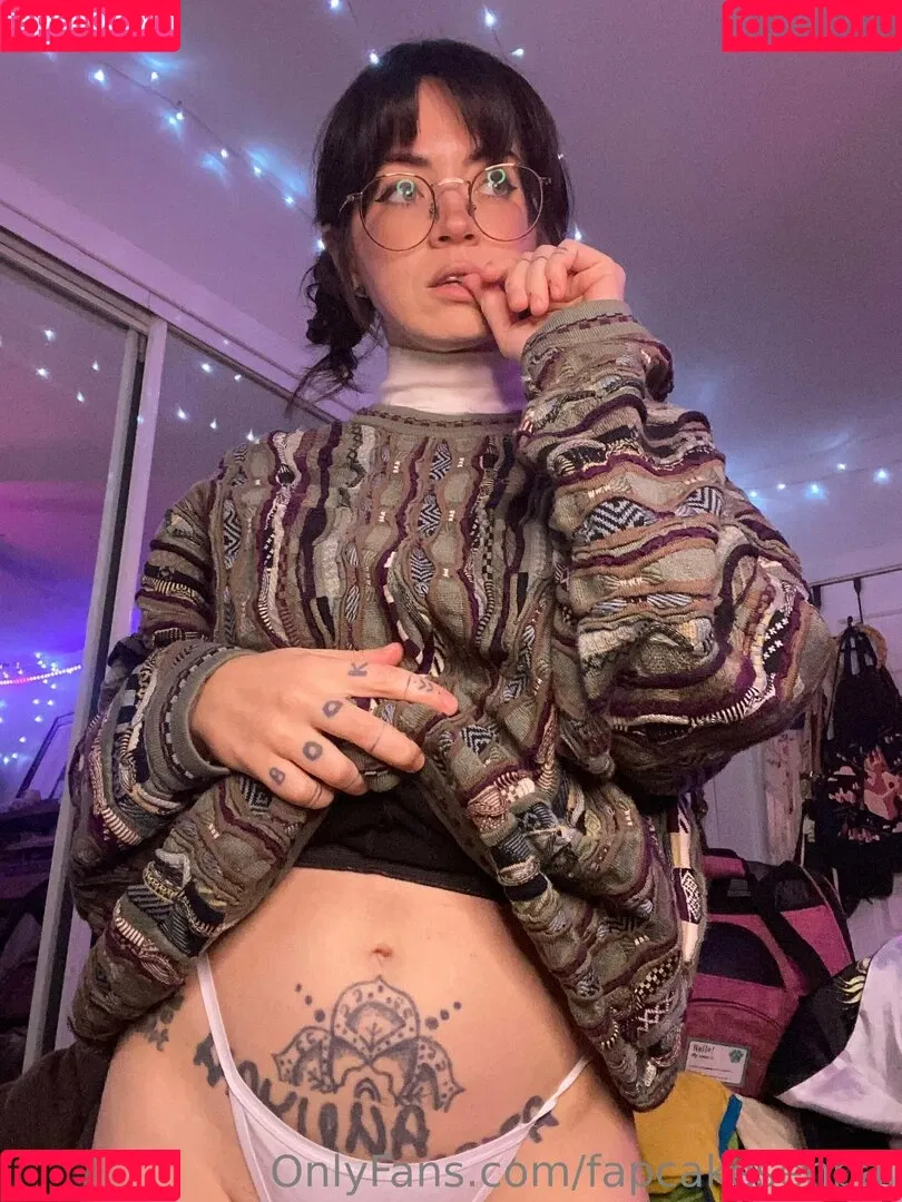 Fapcake Senpai Onlyfans Photo Gallery 