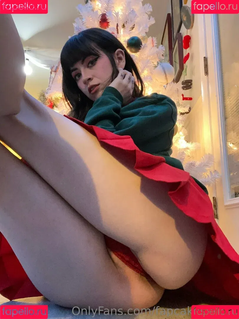 Fapcake Senpai Onlyfans Photo Gallery 