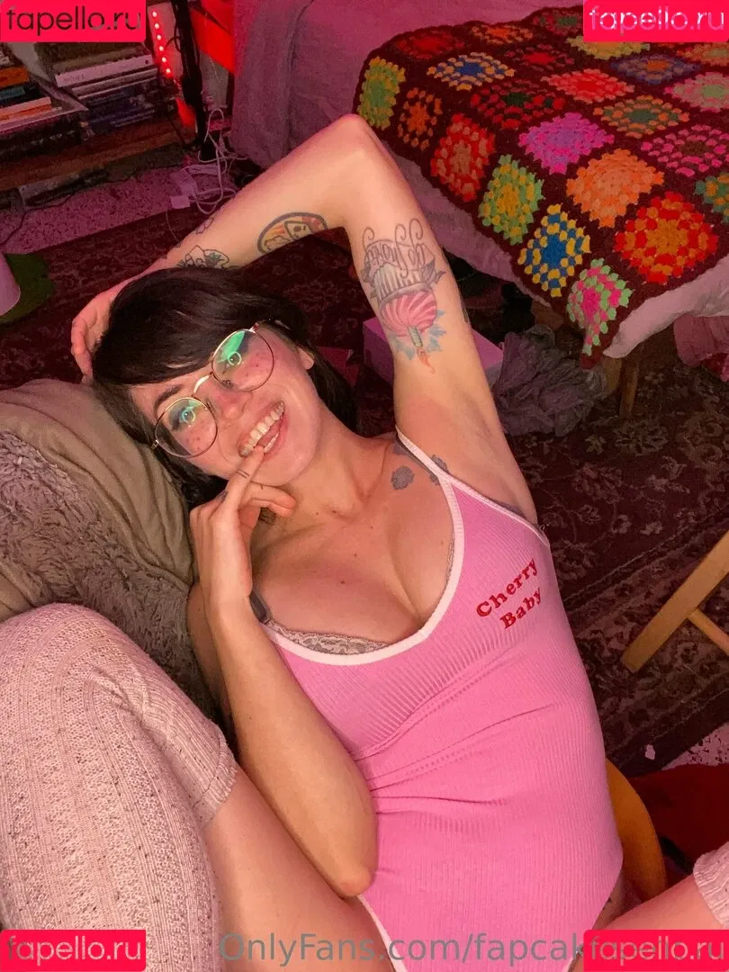 Fapcake Senpai Onlyfans Photo Gallery 