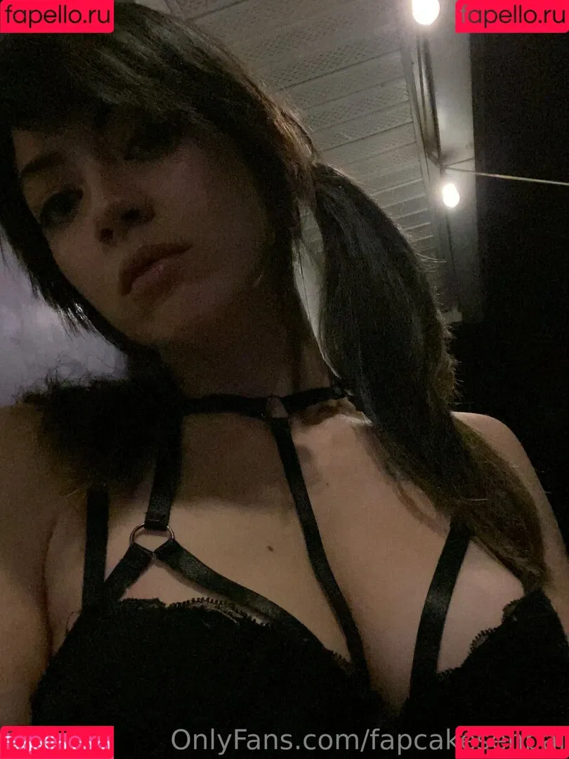 Fapcake Senpai Onlyfans Photo Gallery 