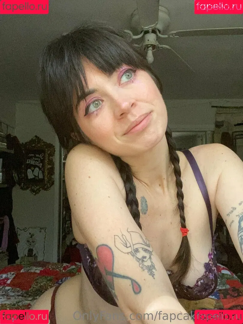 Fapcake Senpai Onlyfans Photo Gallery 