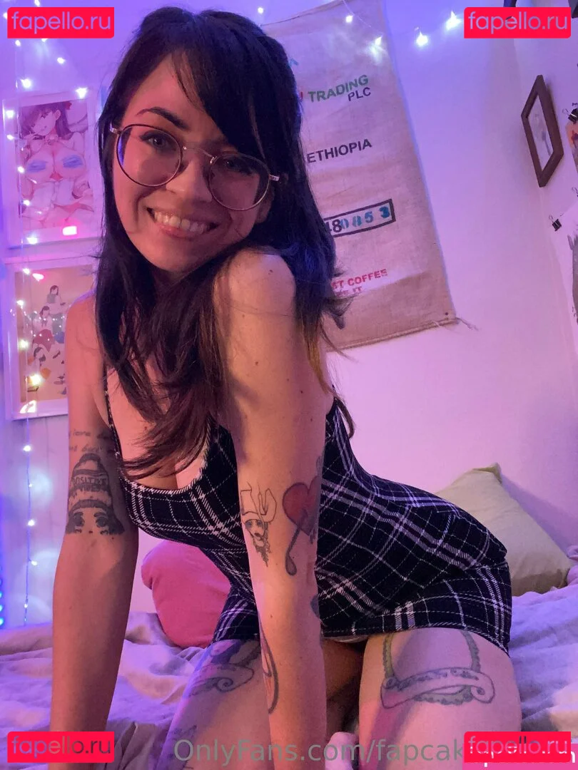 Fapcake Senpai Onlyfans Photo Gallery 