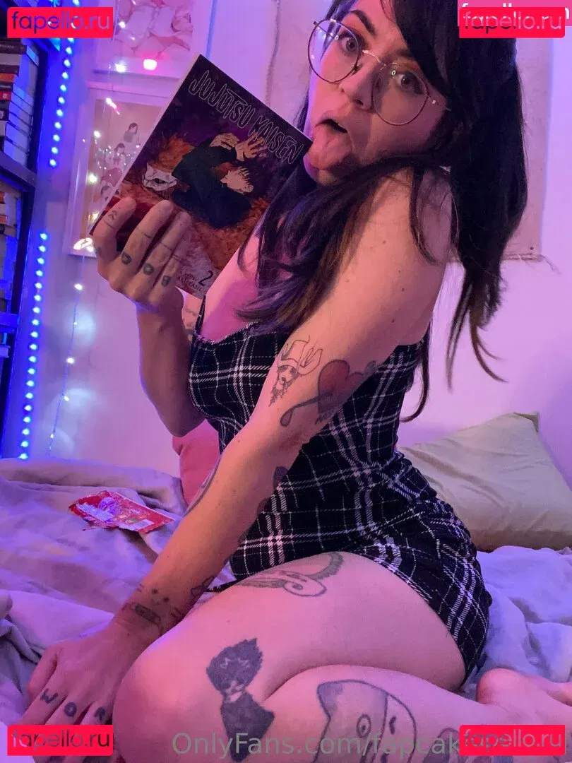 Fapcake Senpai Onlyfans Photo Gallery 