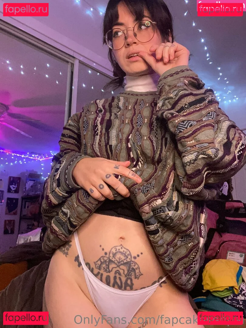 Fapcake Senpai Onlyfans Photo Gallery 