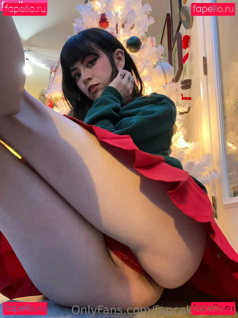 Fapcake Senpai Onlyfans Photo Gallery 