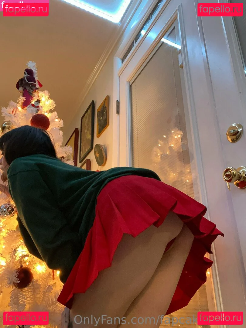 Fapcake Senpai Onlyfans Photo Gallery 