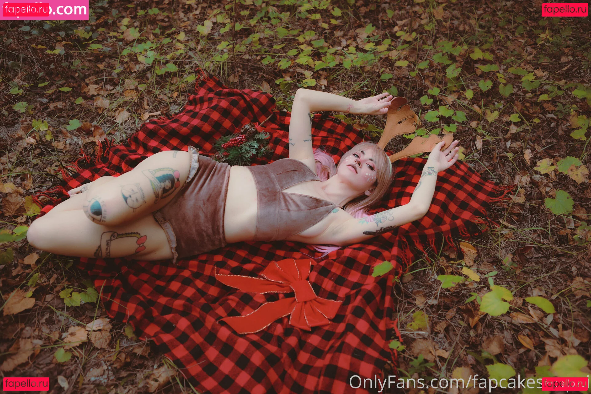 Fapcake Senpai Onlyfans Photo Gallery 