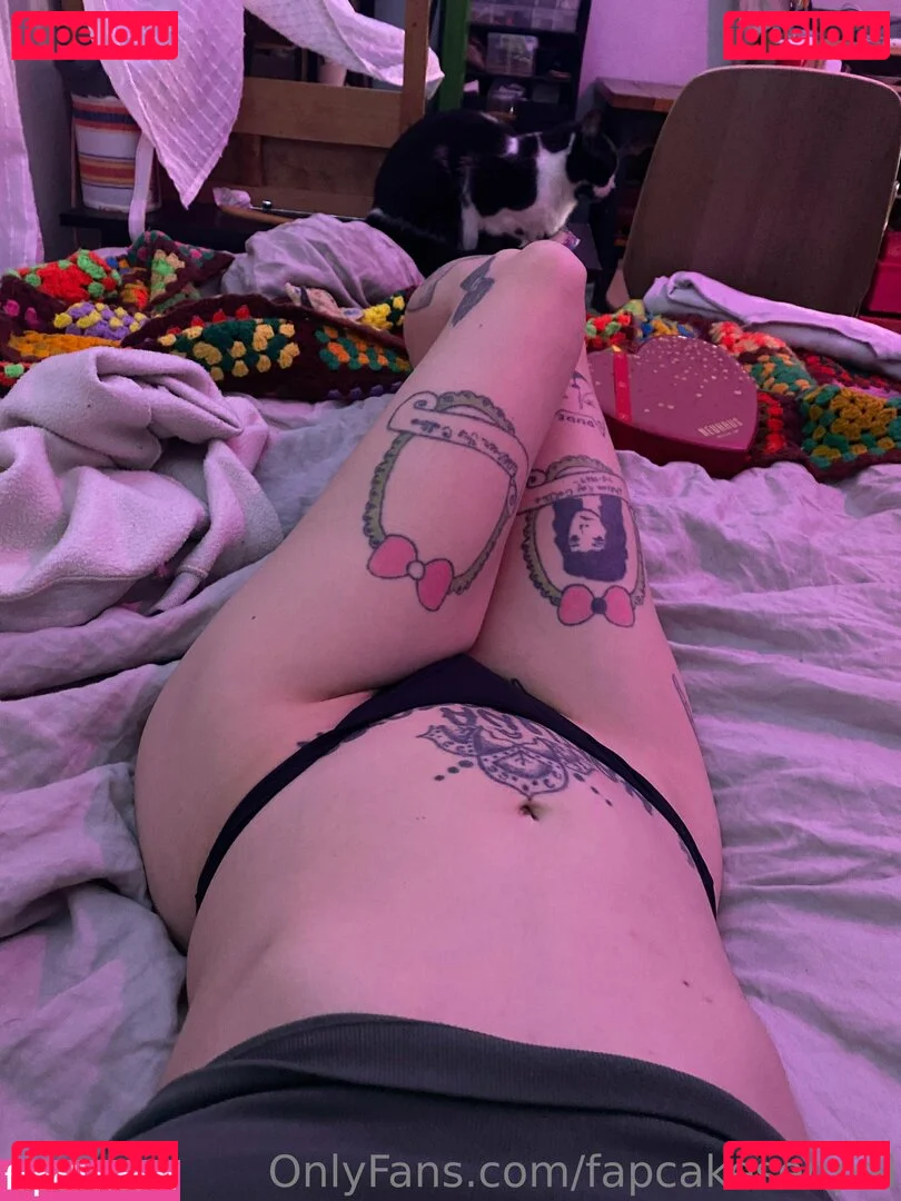 Fapcake Senpai Onlyfans Photo Gallery 