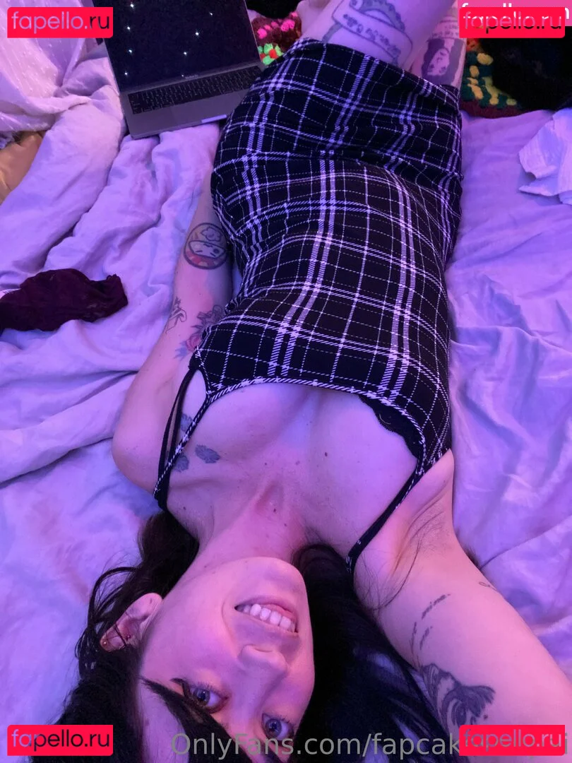 Fapcake Senpai Onlyfans Photo Gallery 