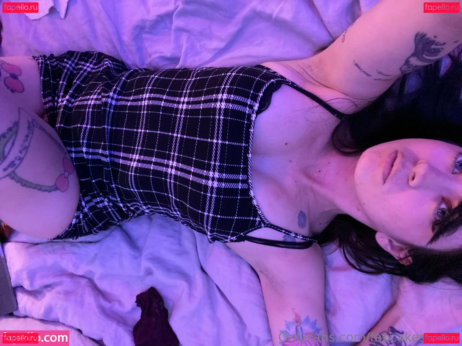 Fapcake Senpai Onlyfans Photo Gallery 