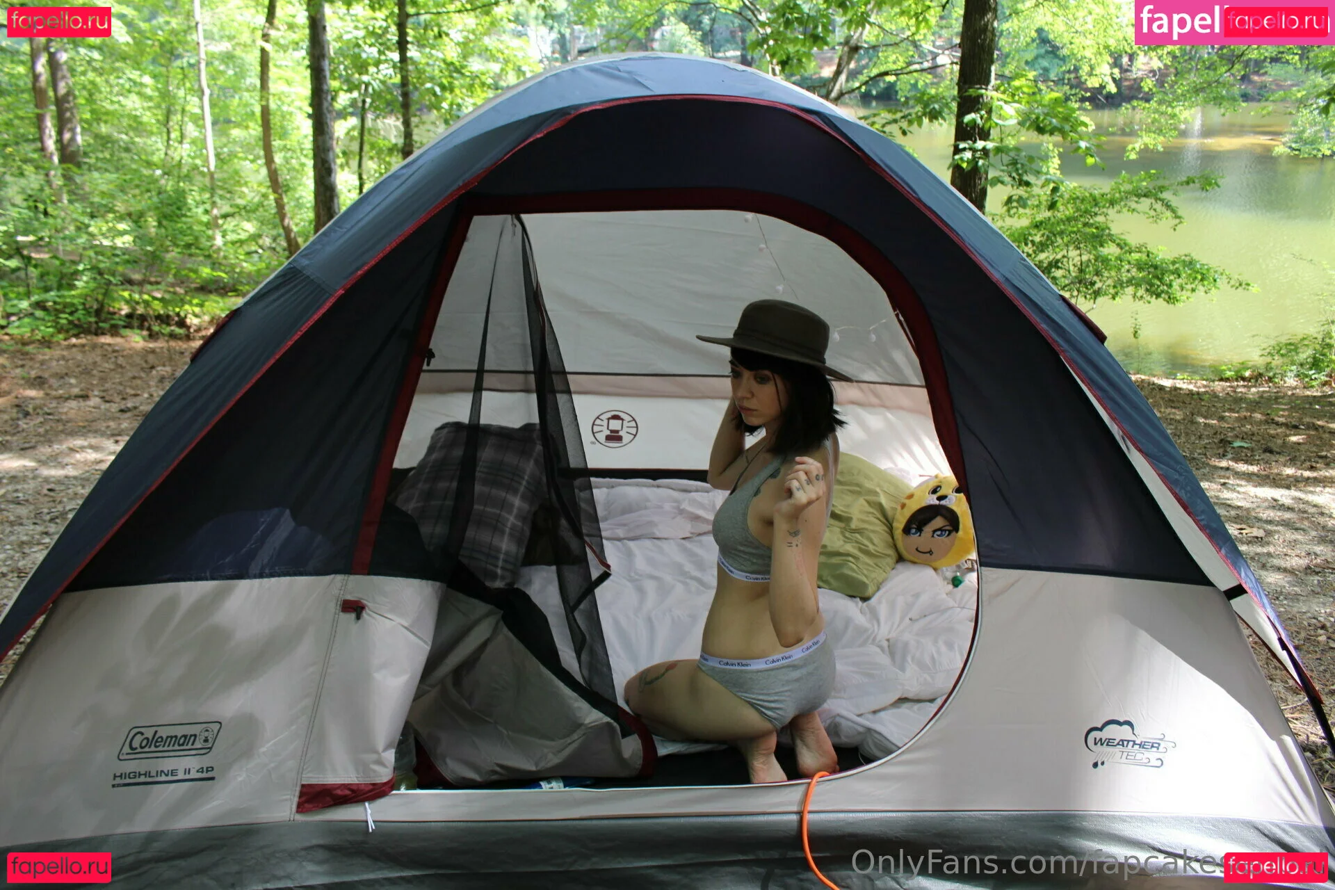 Fapcake Senpai Onlyfans Photo Gallery 