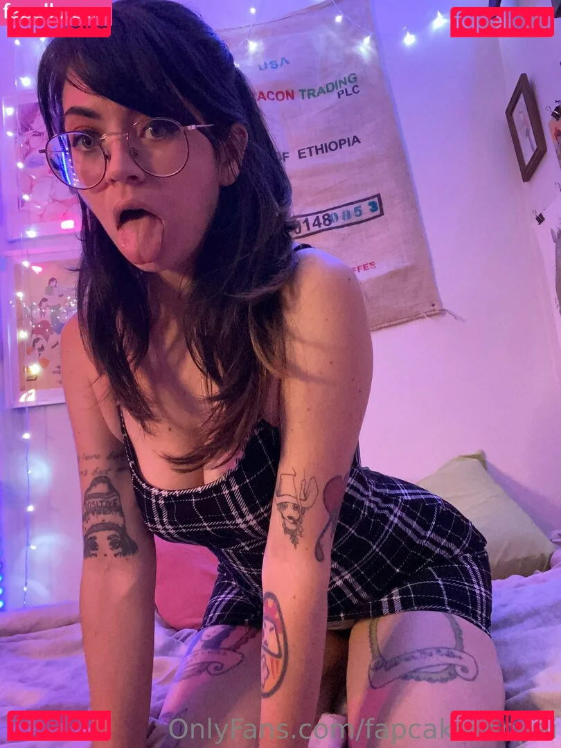 Fapcake Senpai Onlyfans Photo Gallery 