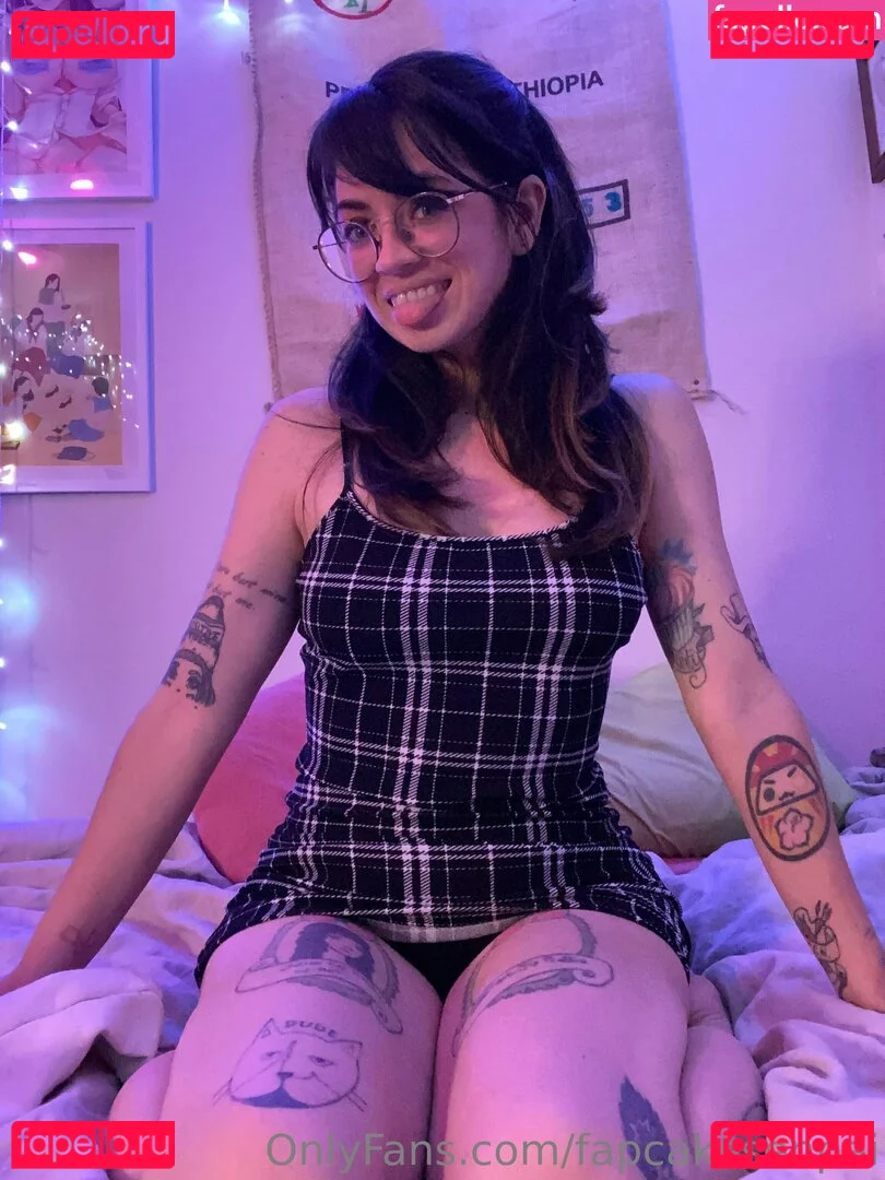 Fapcake Senpai Onlyfans Photo Gallery 