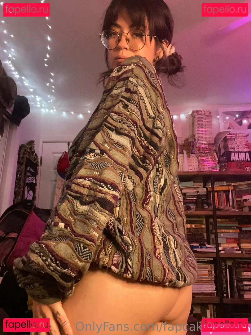 Fapcake Senpai Onlyfans Photo Gallery 