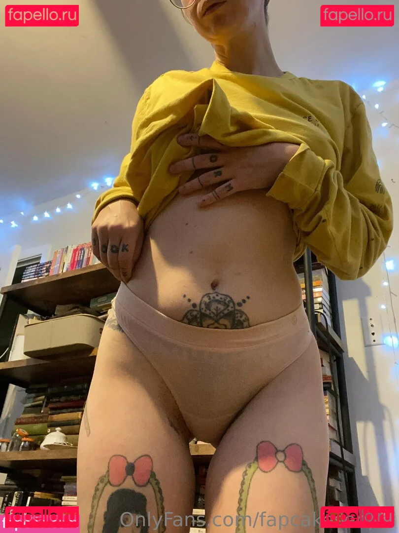 Fapcake Senpai Onlyfans Photo Gallery 