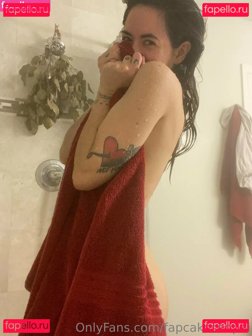 Fapcake Senpai Onlyfans Photo Gallery 