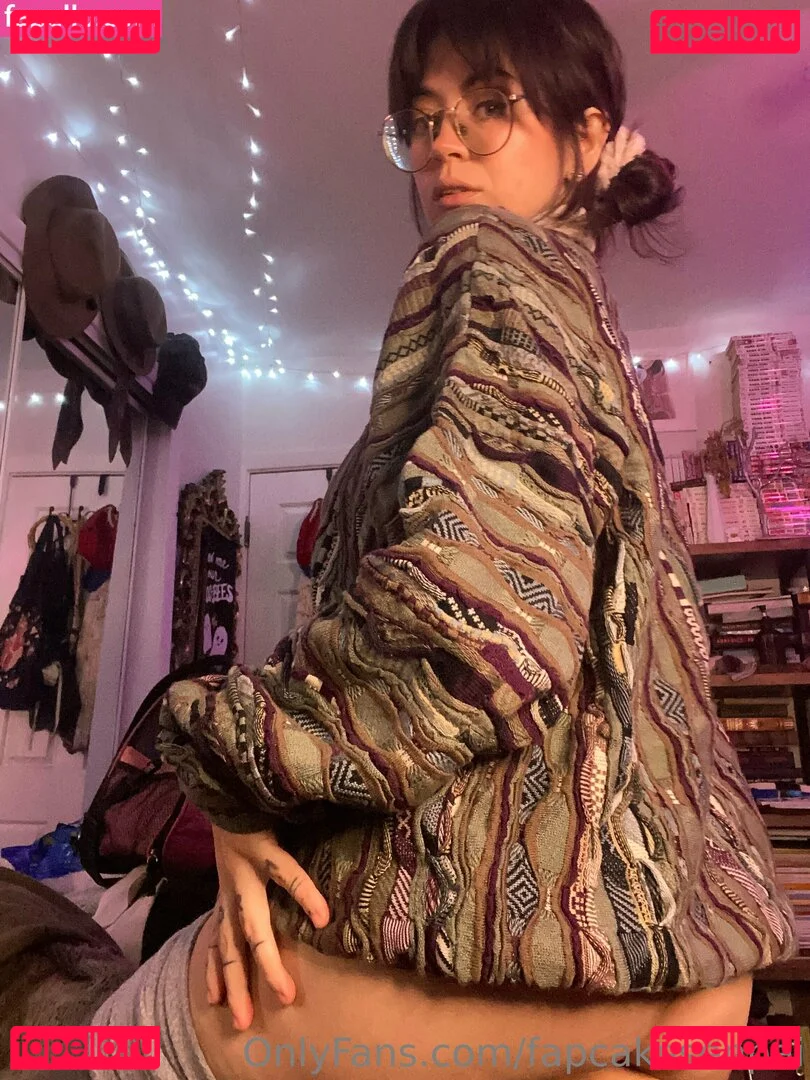 Fapcake Senpai Onlyfans Photo Gallery 