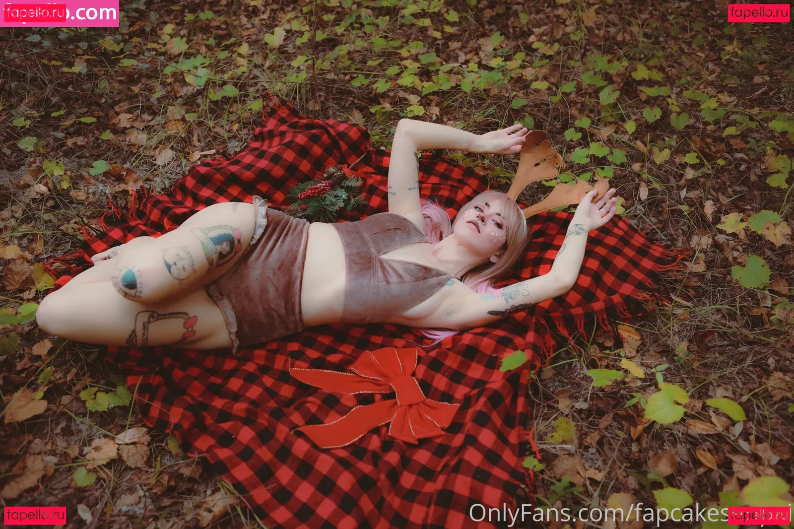 Fapcake Senpai Onlyfans Photo Gallery 