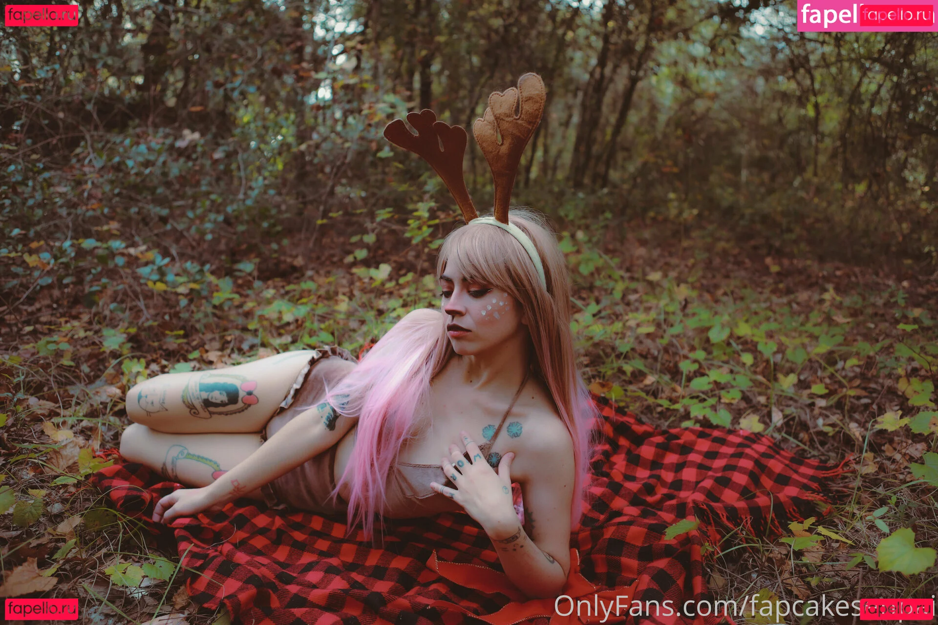 Fapcake Senpai Onlyfans Photo Gallery 