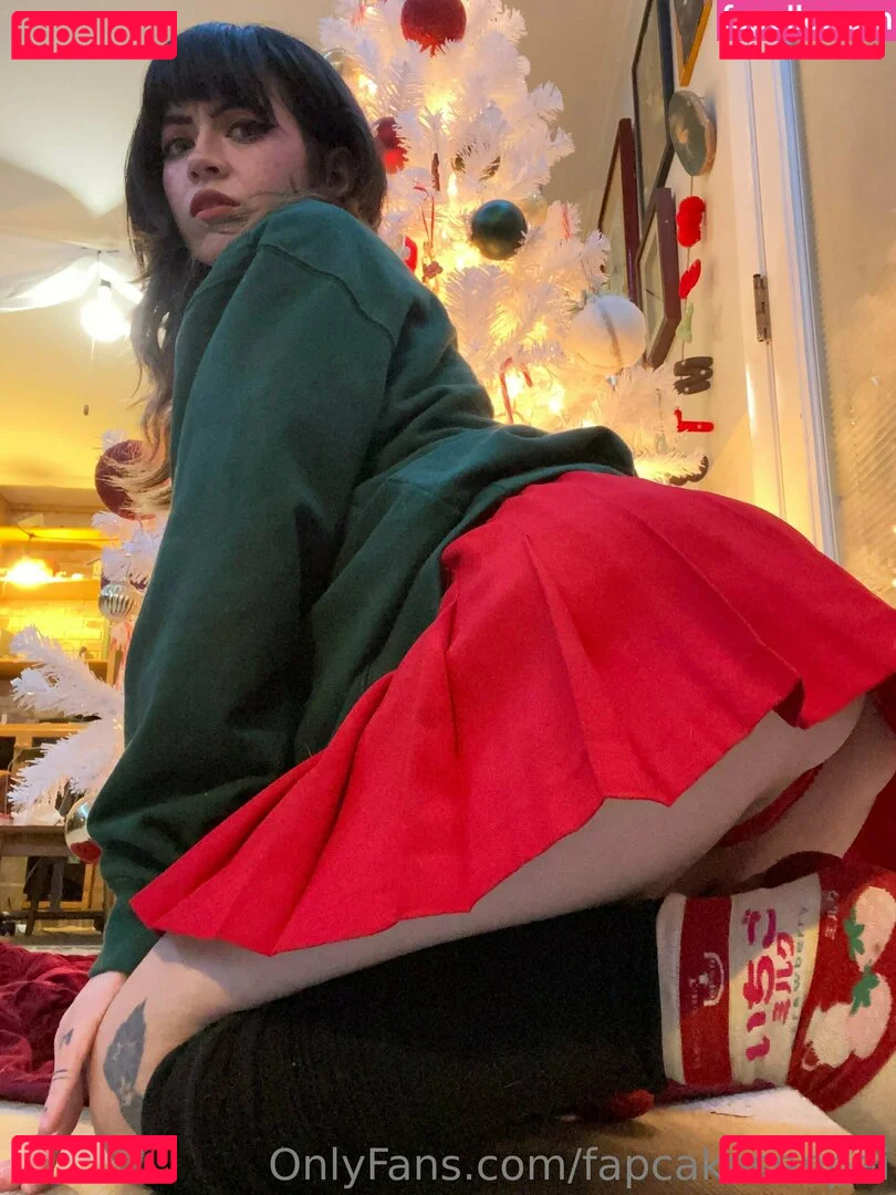 Fapcake Senpai Onlyfans Photo Gallery 