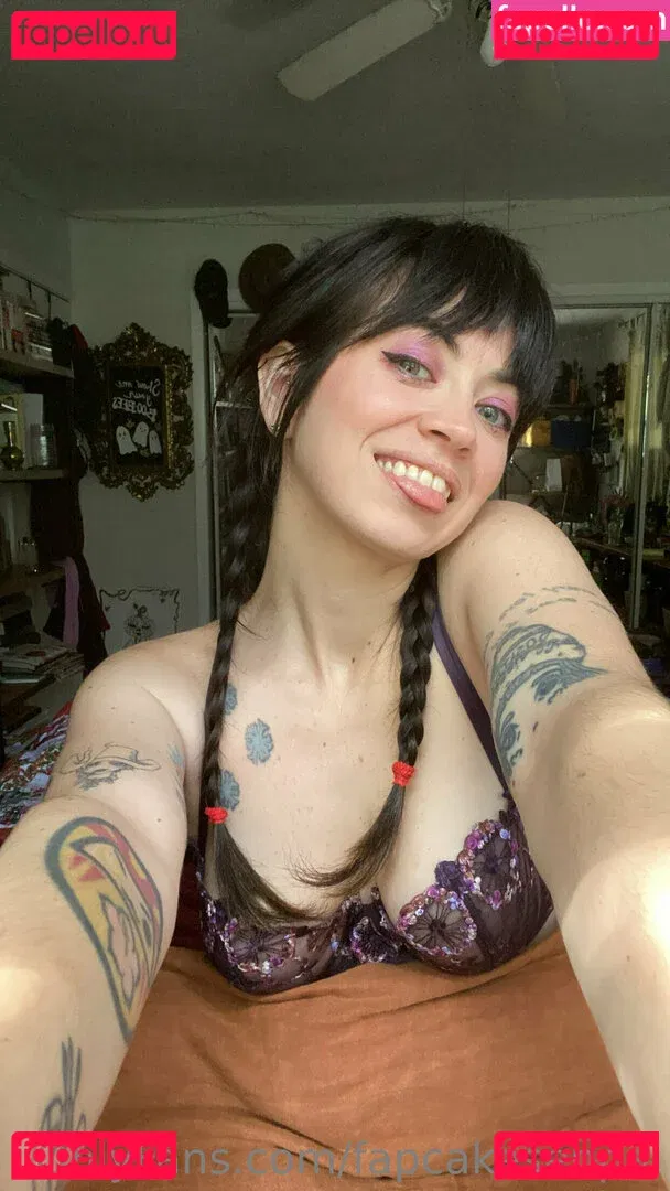 Fapcake Senpai Onlyfans Photo Gallery 