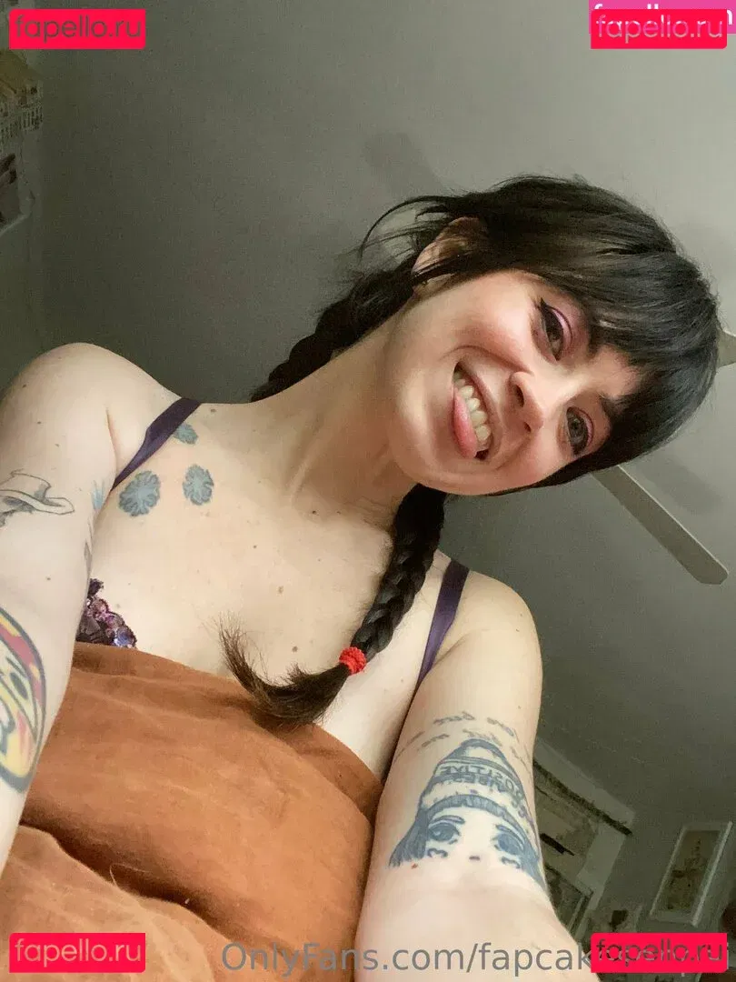 Fapcake Senpai Onlyfans Photo Gallery 