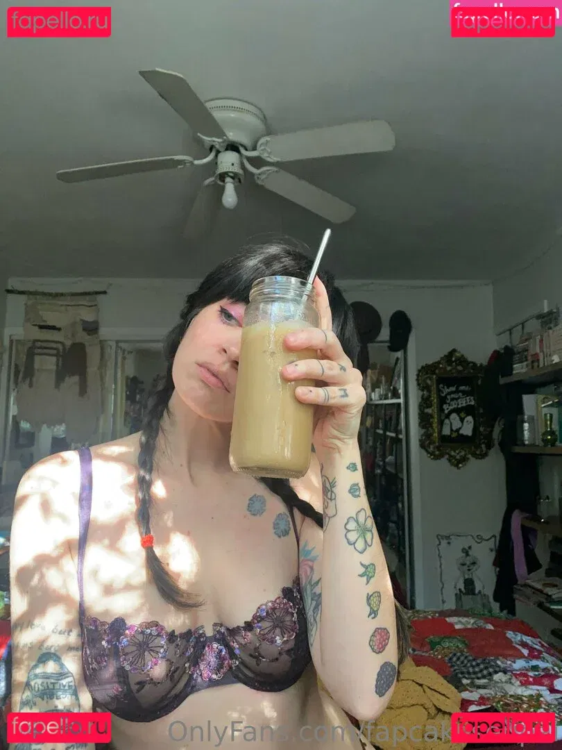 Fapcake Senpai Onlyfans Photo Gallery 