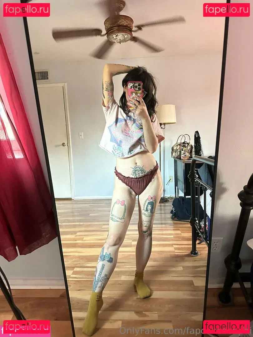 Fapcake Senpai Onlyfans Photo Gallery 