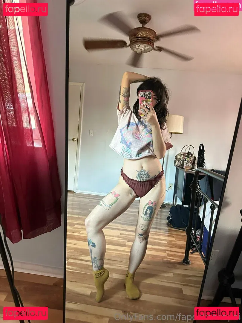 Fapcake Senpai Onlyfans Photo Gallery 