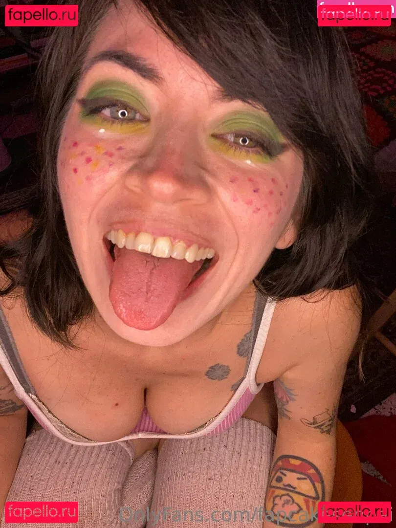 Fapcake Senpai Onlyfans Photo Gallery 