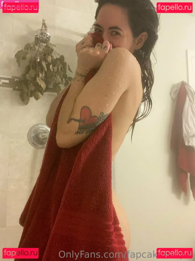 Fapcake Senpai Onlyfans Photo Gallery 