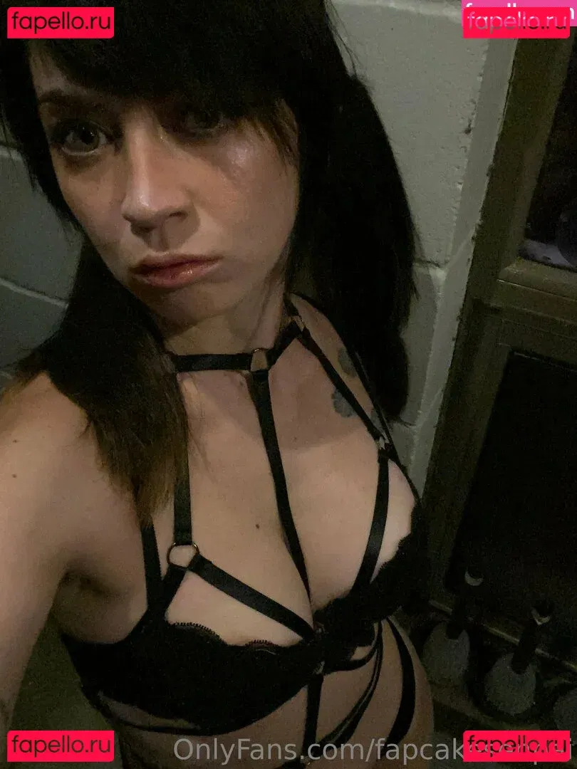 Fapcake Senpai Onlyfans Photo Gallery 