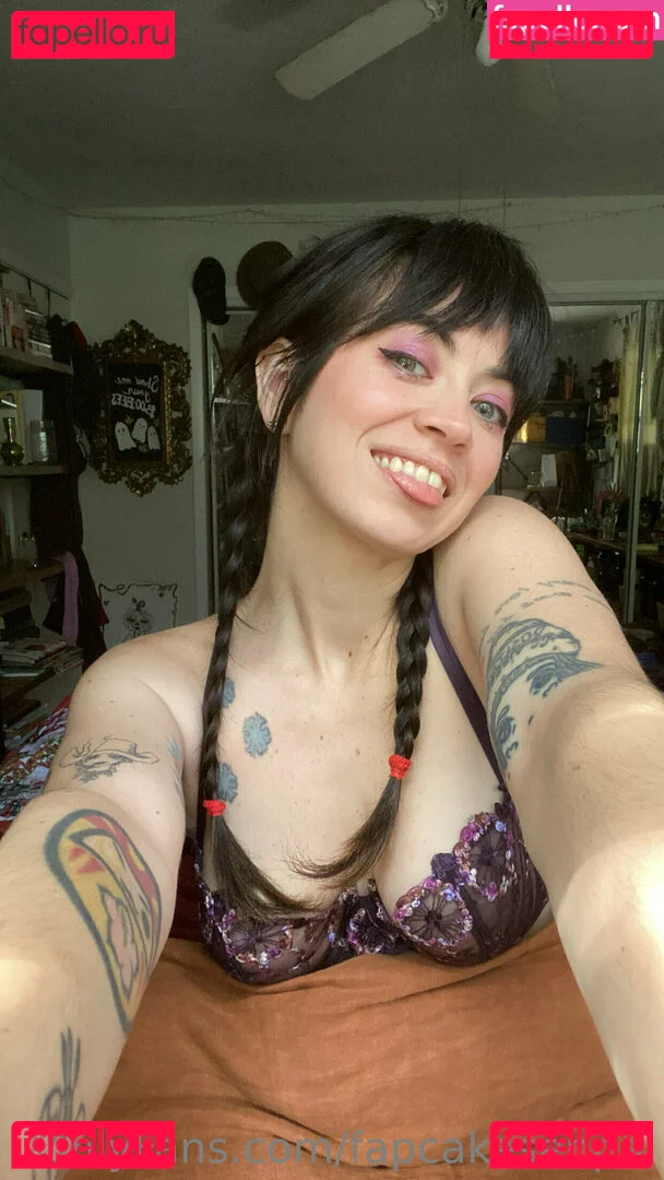 Fapcake Senpai Onlyfans Photo Gallery 