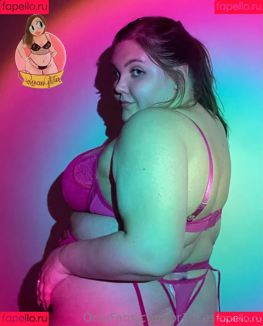 pr1ncessgl1tterfree Onlyfans Photo Gallery 