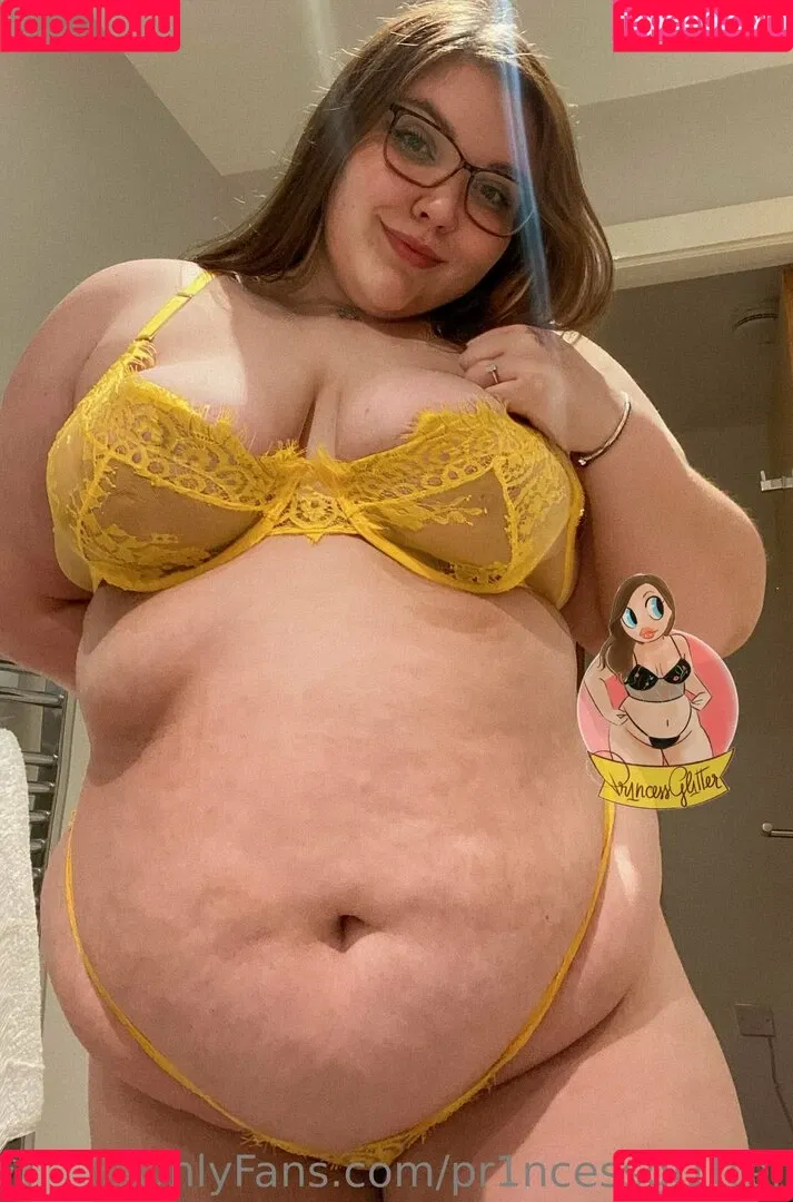 pr1ncessgl1tterfree Onlyfans Photo Gallery 
