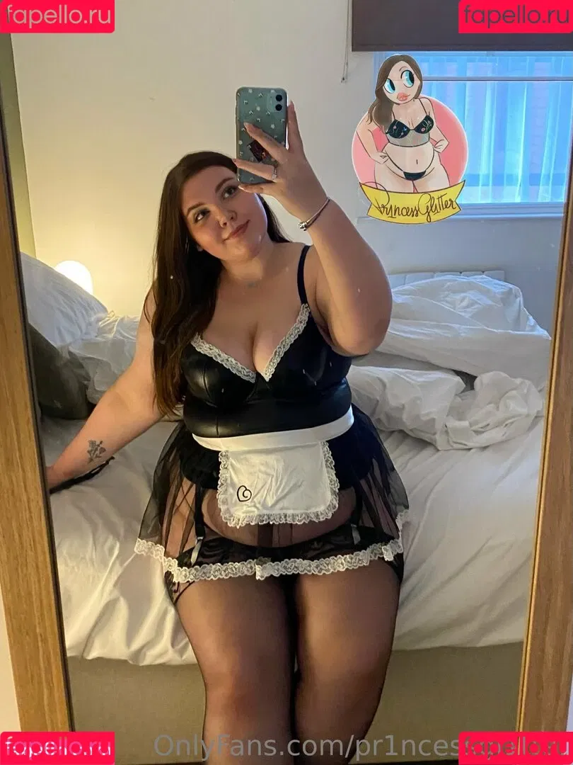 pr1ncessgl1tterfree Onlyfans Photo Gallery 