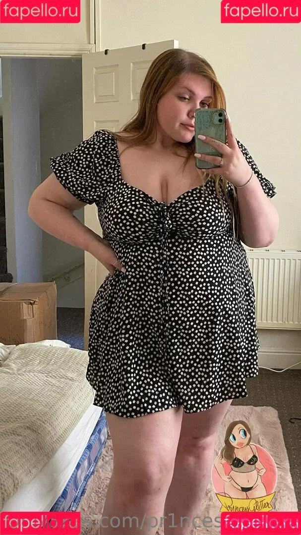 pr1ncessgl1tterfree Onlyfans Photo Gallery 