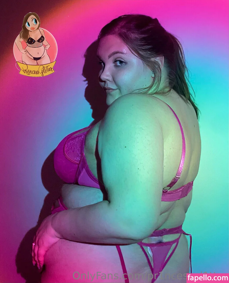 pr1ncessgl1tterfree Onlyfans Photo Gallery 