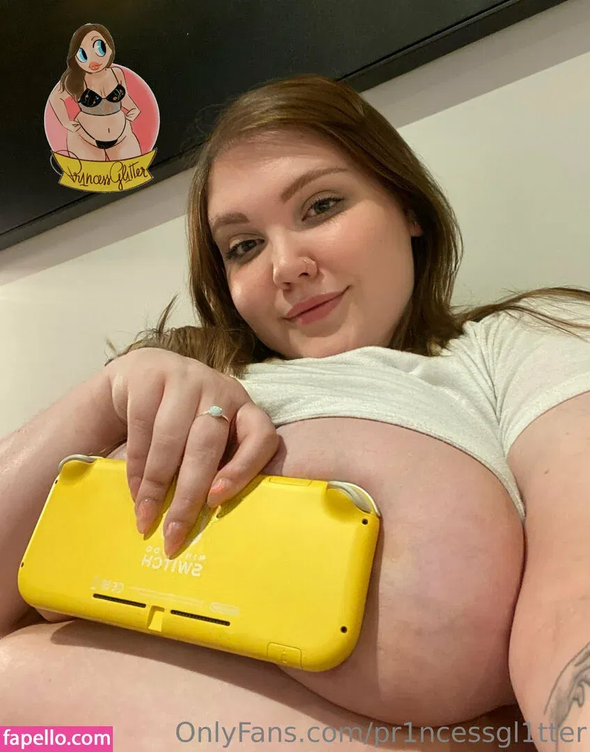 pr1ncessgl1tterfree Onlyfans Photo Gallery 