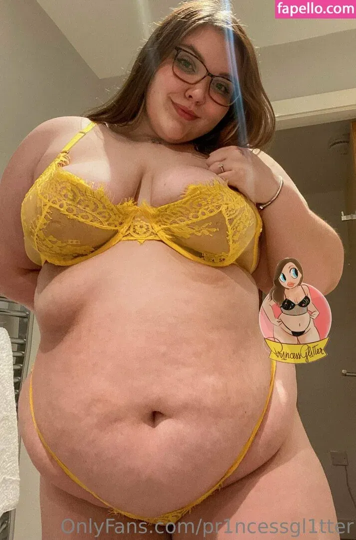 pr1ncessgl1tterfree Onlyfans Photo Gallery 