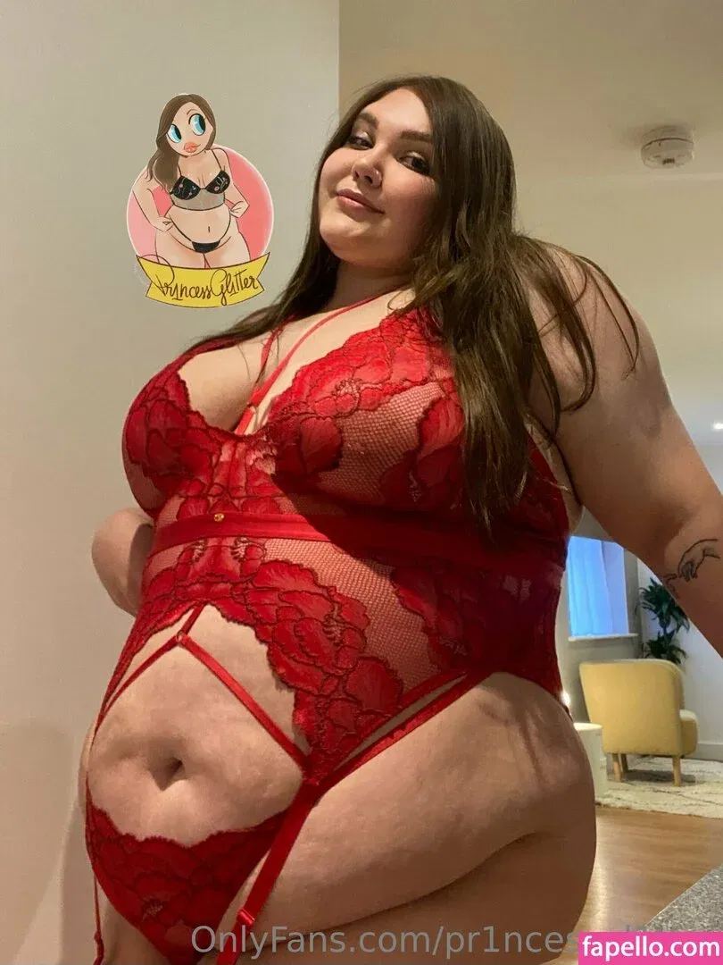 pr1ncessgl1tterfree Onlyfans Photo Gallery 