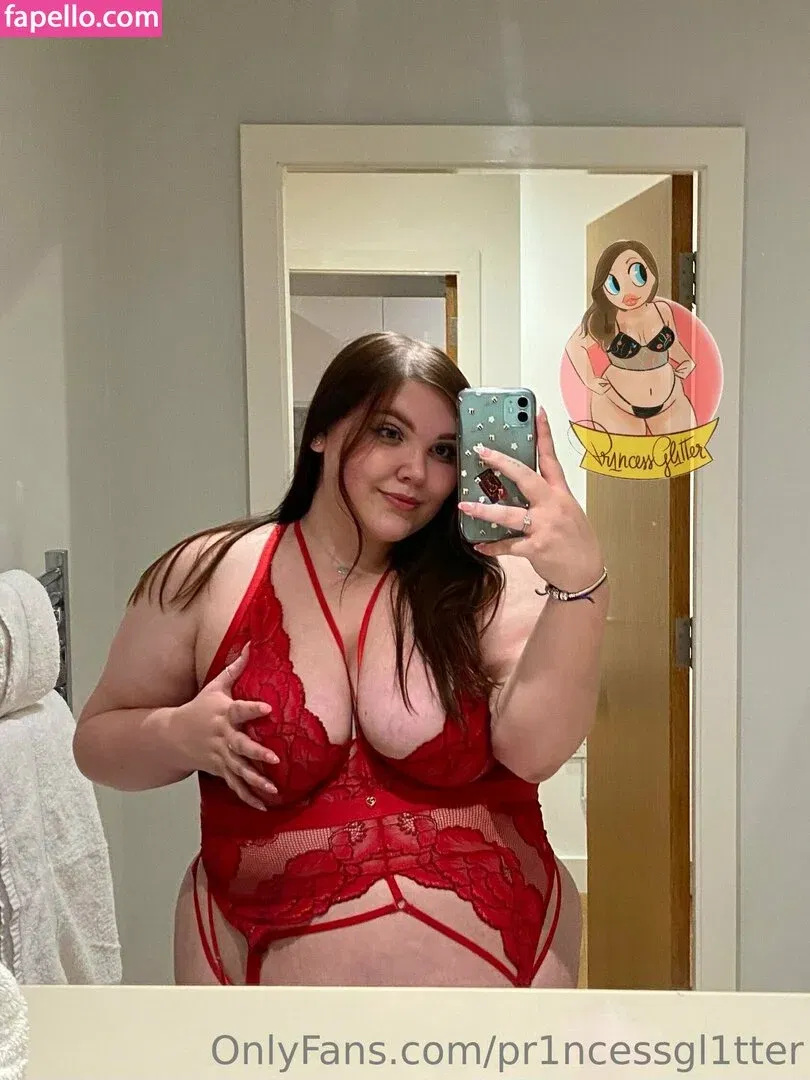 pr1ncessgl1tterfree Onlyfans Photo Gallery 